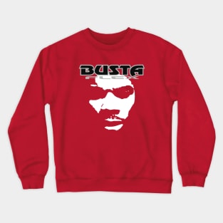 BSTFLX vntg Crewneck Sweatshirt